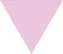 A pink triangle