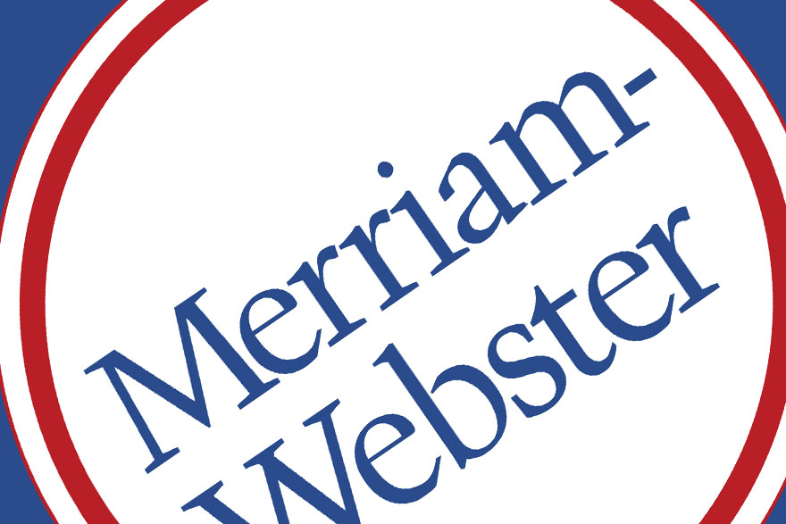 Merriam-Webster