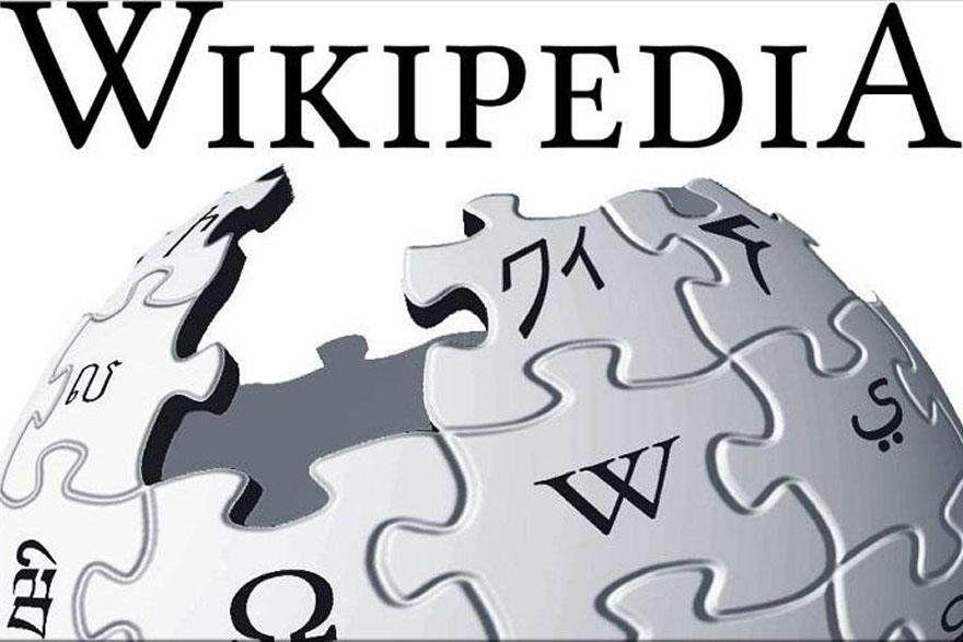 Wikipedia